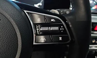 Kia Seltos 2024, 23085 км, за 27800000 KRW - фото 31