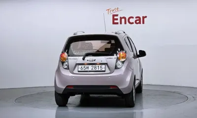 ChevroletGMDaewoo Spark 2012, 174506 км, за 1890000 KRW - фото 4