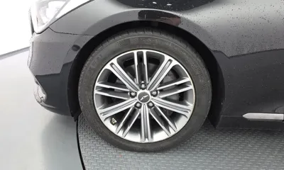 Genesis G80 2019, 63004 км, за 21000000 KRW - фото 5