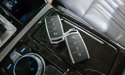 Genesis EQ900 2018, 90662 км, за 22500000 KRW - фото 17