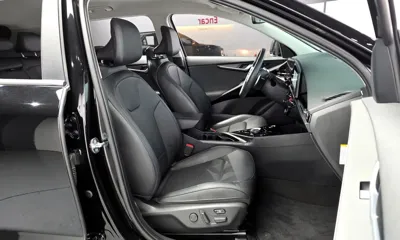 Kia Niro 2024, 23402 км, за 28100000 KRW - фото 26