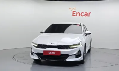 Kia K5 2020, 93302 км, за 17900000 KRW