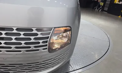 Hyundai Staria 2025, 15112 км, за 28900000 KRW - фото 22