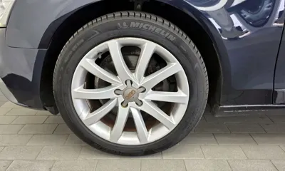 Audi A4 2015, 70541 км, за 6900000 KRW - фото 5