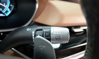 Genesis G80 2022, 93292 км, за 31100000 KRW - фото 20