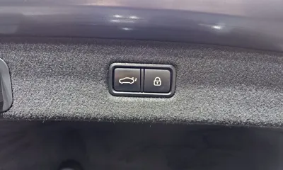 Genesis EQ900 2017, 135335 км, за 20500000 KRW - фото 20