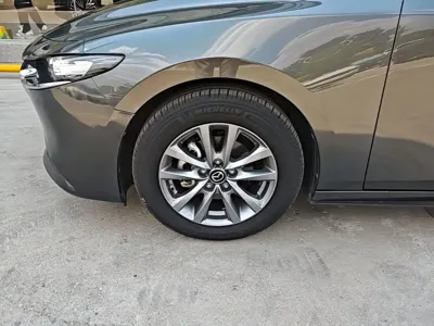 Mazda 3 Axela 2022, 42200 км, за 64900 CNY - фото 23