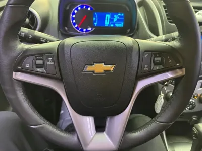 ChevroletGMDaewoo Trax 2014, 96045 км, за 4900000 KRW - фото 12