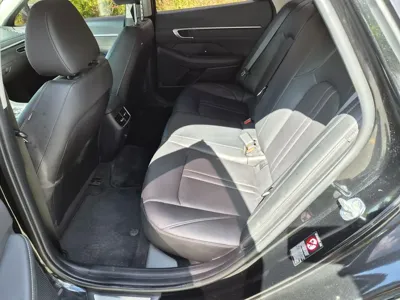 Hyundai Sonata 2022, 56962 км, за 16900000 KRW - фото 6