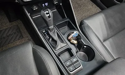 Hyundai Tucson 2018, 99049 км, за 12500000 KRW - фото 9