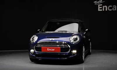 MINI Cooper 2017, 85341 км, за 10990000 KRW