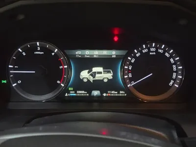 KG_Mobility_Ssangyong Rexton 2019, 33893 км, за 18300000 KRW - фото 10
