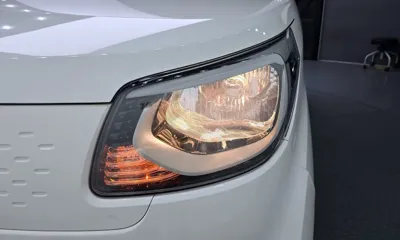 Kia Ray 2021, 147937 км, за 5900000 KRW - фото 22
