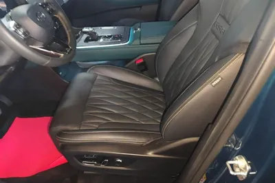 GAC Trumpchi GS8 2022, 74400 км, за 130473.42 CNY - фото 29