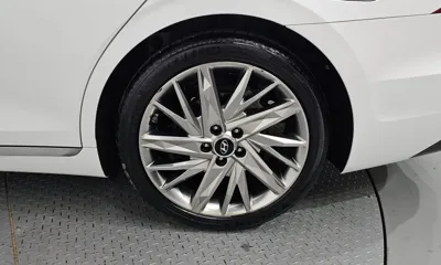 Hyundai Grandeur 2020, 104107 км, за 23500000 KRW - фото 21