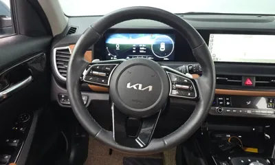 Kia Seltos 2026, 2493 км, за 29900000 KRW - фото 13
