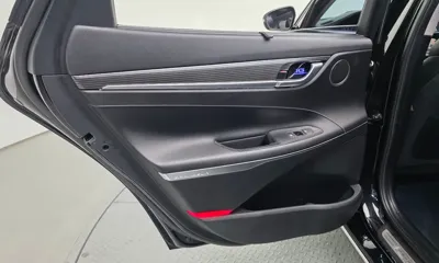 Hyundai Grandeur 2018, 71393 км, за 17900000 KRW - фото 25