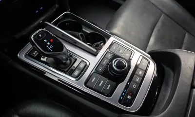 Hyundai Equus 2013, 229240 км, за 4500000 KRW - фото 9