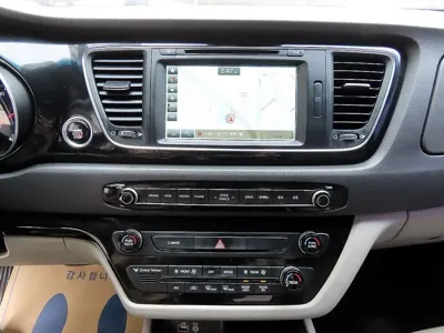 Kia Canival 2015, 156347 км, за 9290000 KRW - фото 10