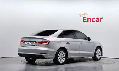 Audi A3 2015, 123018 км, за 4300000 KRW