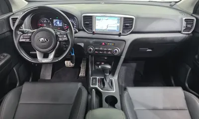 Kia Sportage 2019, 27853 км, за 12800000 KRW - фото 7