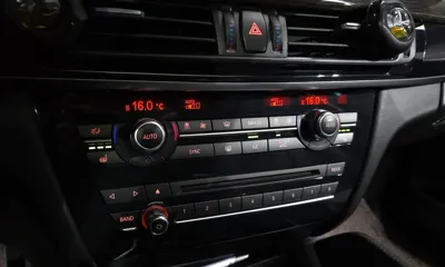 BMW X6 2016, 203961 км, за 17900000 KRW - фото 16