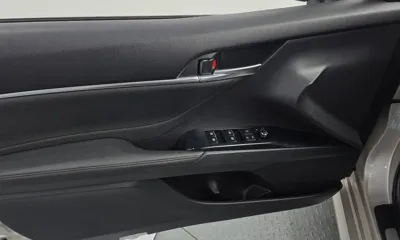Toyota Camry 2018, 119034 км, за 23590000 KRW - фото 24