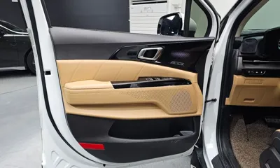 Kia Canival 2022, 27966 км, за 32200000 KRW - фото 24