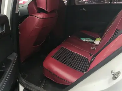 Hyundai ix25 2018, 64000 км, за 40000 CNY - фото 11