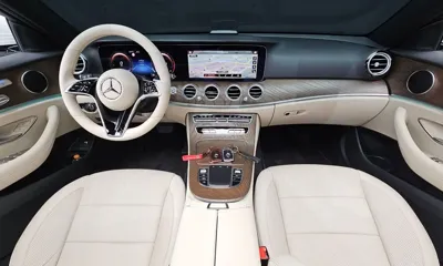 Mercedes-Benz E-Class 2021, 41376 км, за 36900000 KRW - фото 7