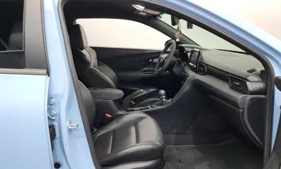 Hyundai Veloster 2019, 149527 км, за 12490000 KRW - фото 26