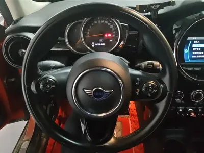 MINI MINI 2019, 90100 км, за 79100 CNY - фото 15