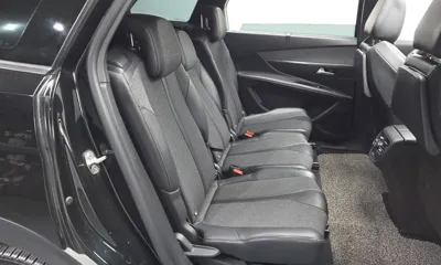 Peugeot 5008 2019, 77789 км, за 16200000 KRW - фото 11