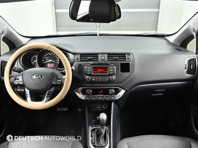 Kia Pride 2014, 33574 км, за 6000000 KRW - фото 7