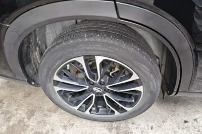 GAC Trumpchi GS4 PLUS 2022, 59400 км, за 82656.51 CNY - фото 11