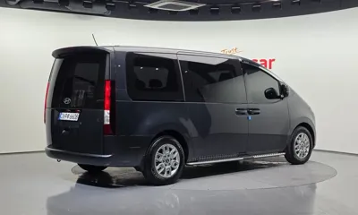 Hyundai Staria 2025, 13449 км, за 36800000 KRW