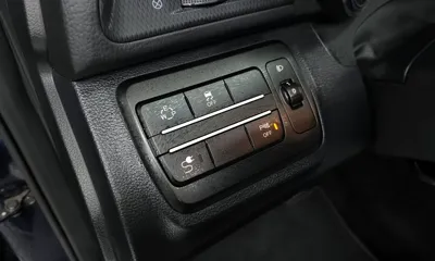 KG_Mobility_Ssangyong TIBOLI 2017, 49598 км, за 9200000 KRW - фото 14