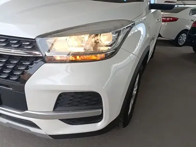 Chery Tiggo 5x 2020, 44900 км, за 28900 CNY - фото 24
