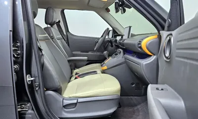 Hyundai Casper 2023, 70136 км, за 14500000 KRW - фото 26