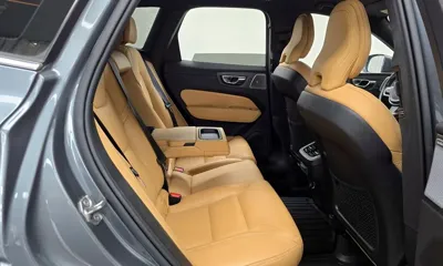 Volvo XC60 2019, 61275 км, за 31500000 KRW - фото 12
