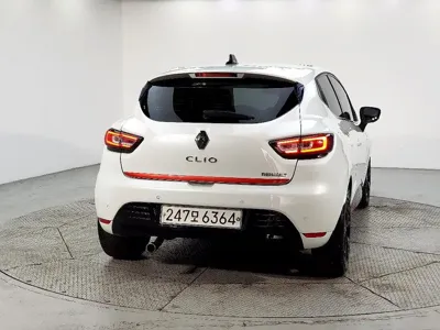 Renault-KoreaSamsung Cilo 2019, 122392 км, за 6400000 KRW