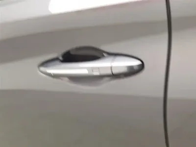 GAC Motor GS4 Plus 2023, 9300 км, за 63800 CNY - фото 18