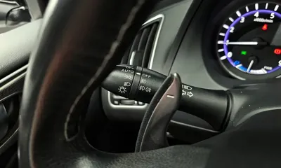 Infiniti Q50 2016, 152250 км, за 9500000 KRW - фото 17