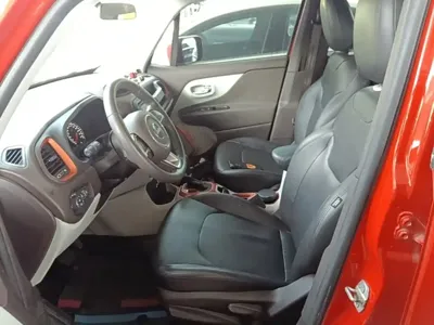 Jeep Renegade 2016, 61400 км, за 30000 CNY - фото 15