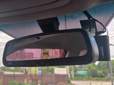 KG_Mobility_Ssangyong TIBOLI 2019, 145978 км, за 5990000 KRW - фото 18