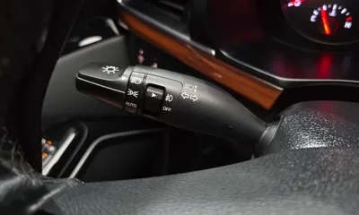 Kia K7 2016, 131177 км, за 10300000 KRW - фото 30