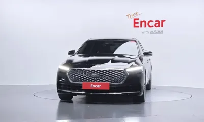 Kia K9 2022, 37862 км, за 37500000 KRW