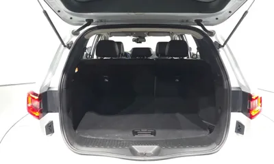Renault-KoreaSamsung QM6 2017, 124925 км, за 7800000 KRW - фото 20