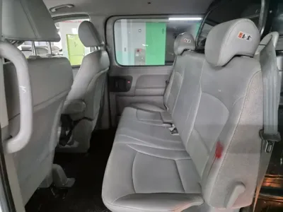Hyundai Starex 2016, 168278 км, за 6700000 KRW - фото 11