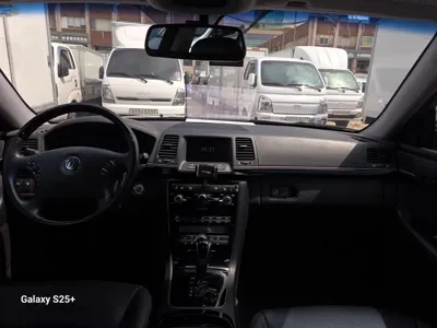 Kia Opirus 2011, 130000 км, за 5200000 KRW - фото 9